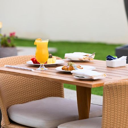 Rotana Al Manakha Madinah Hotell Medina Exteriör bild